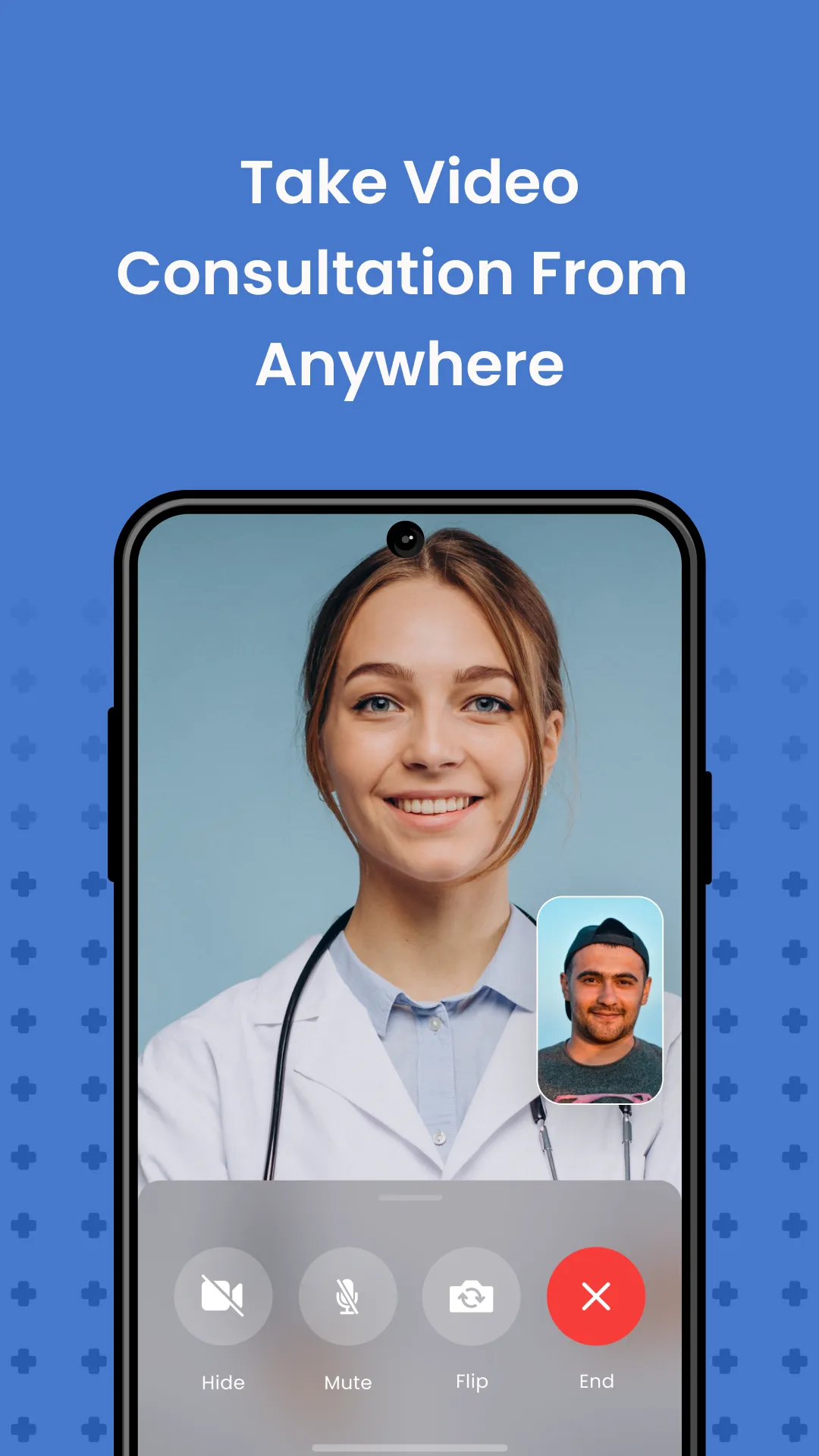Kolkata Kidney Institute | Indus Appstore | Screenshot
