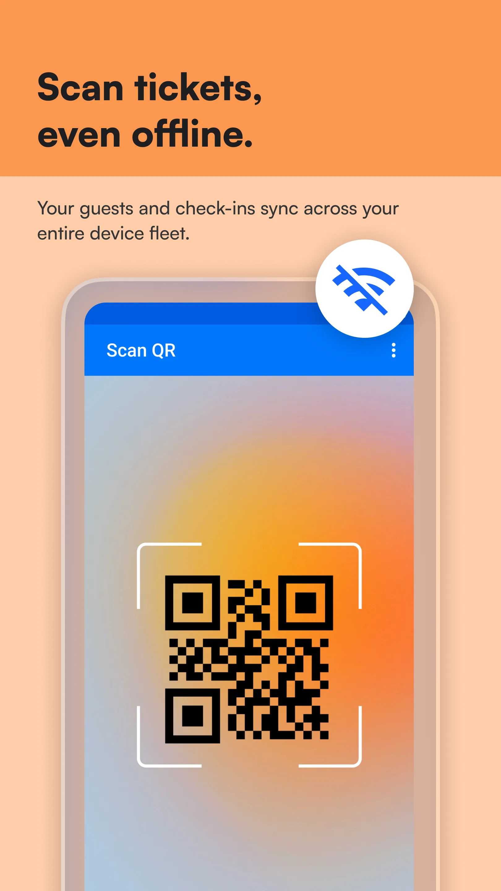 Guestlist: Event Check-In App | Indus Appstore | Screenshot