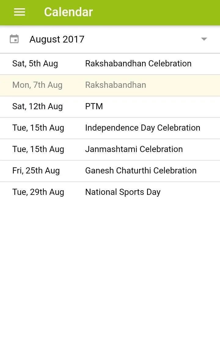 Coradius Connect+ | Indus Appstore | Screenshot