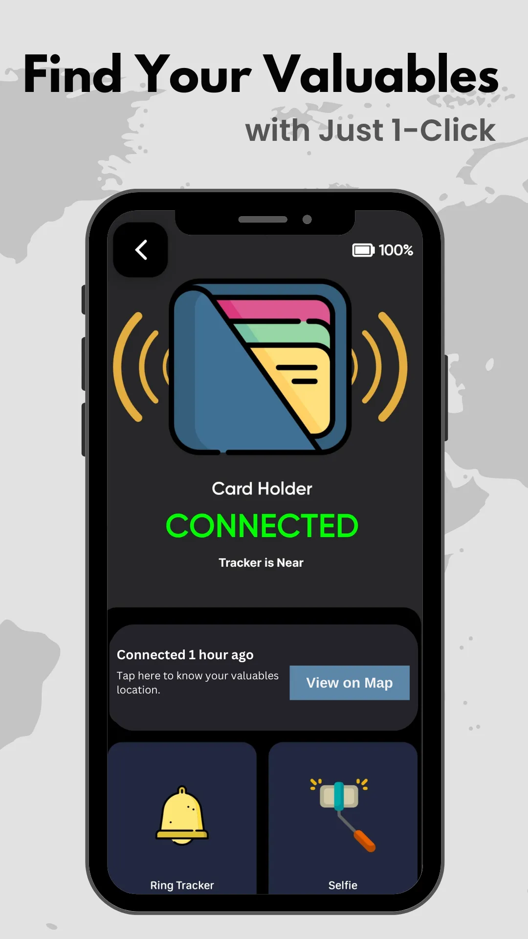 Dolphin Tracker | Indus Appstore | Screenshot