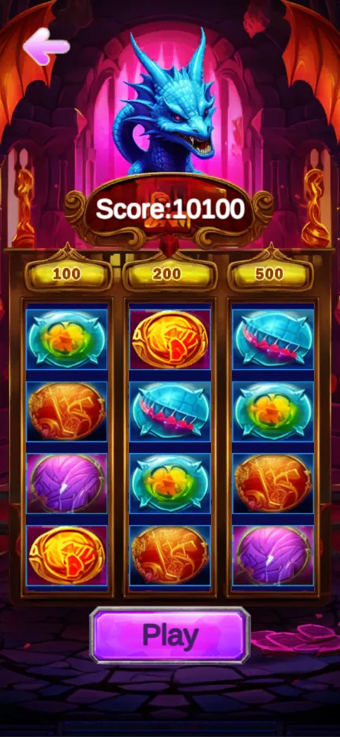 Dragon's Breath | Indus Appstore | Screenshot