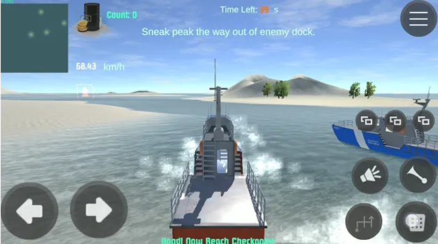 Joy Ride | Indus Appstore | Screenshot