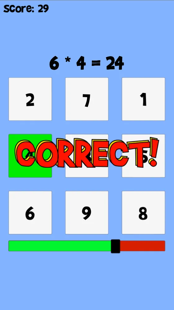 Madmath: Cool Math Games | Indus Appstore | Screenshot