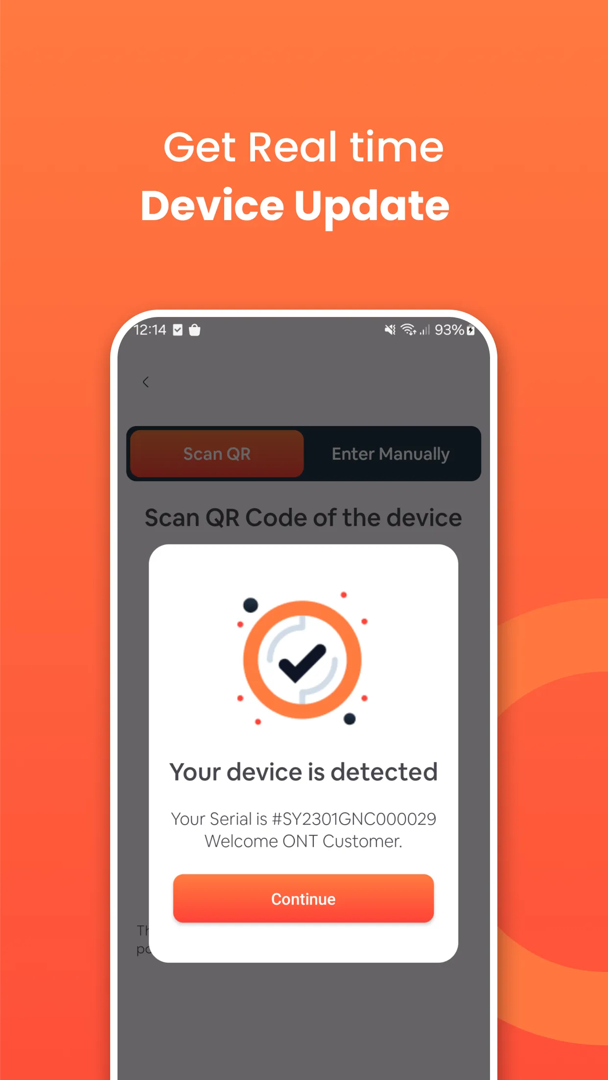 SYROCARE | Indus Appstore | Screenshot