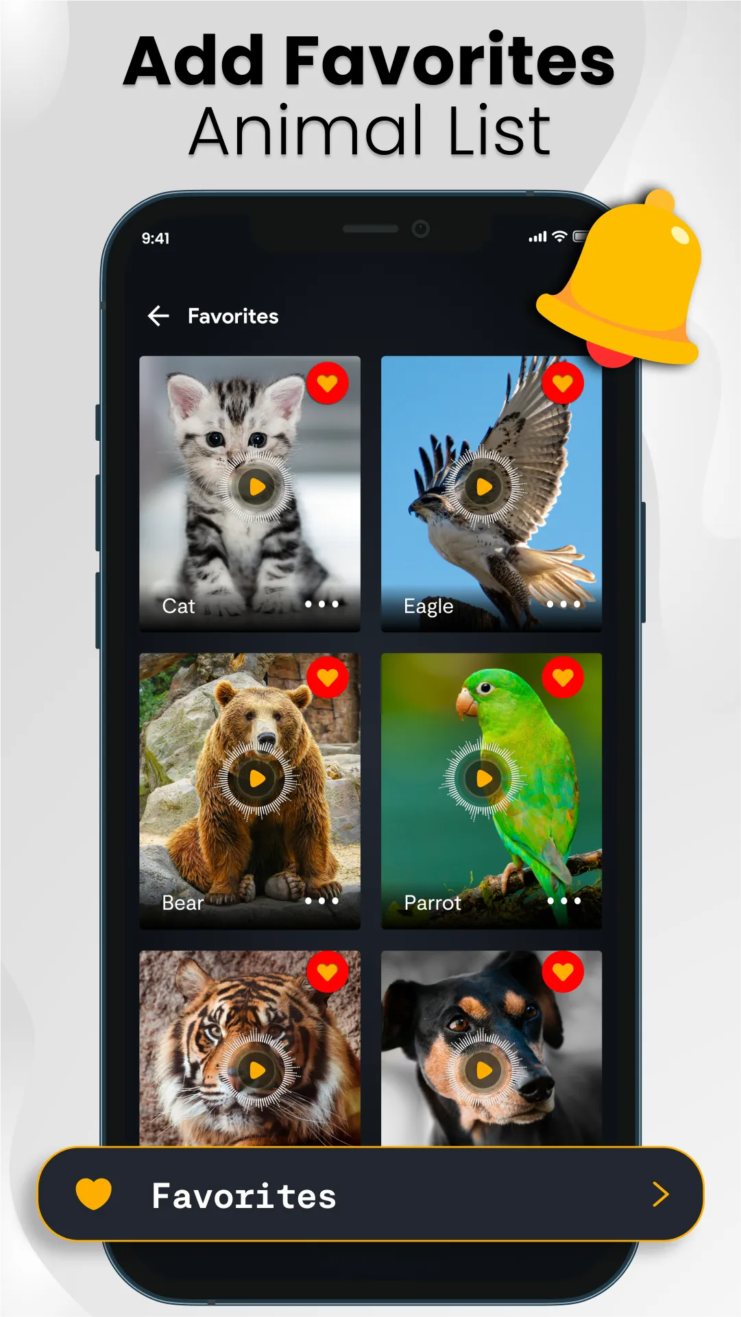 Animal sounds: Bird songs | Indus Appstore | Screenshot