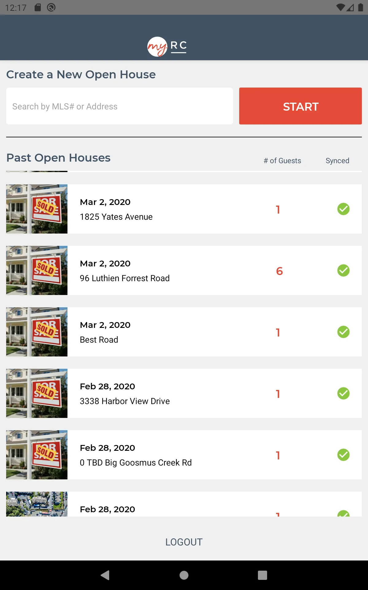 Realty Concepts | Indus Appstore | Screenshot