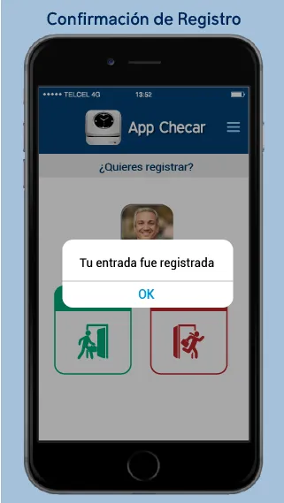 App Checar | Indus Appstore | Screenshot