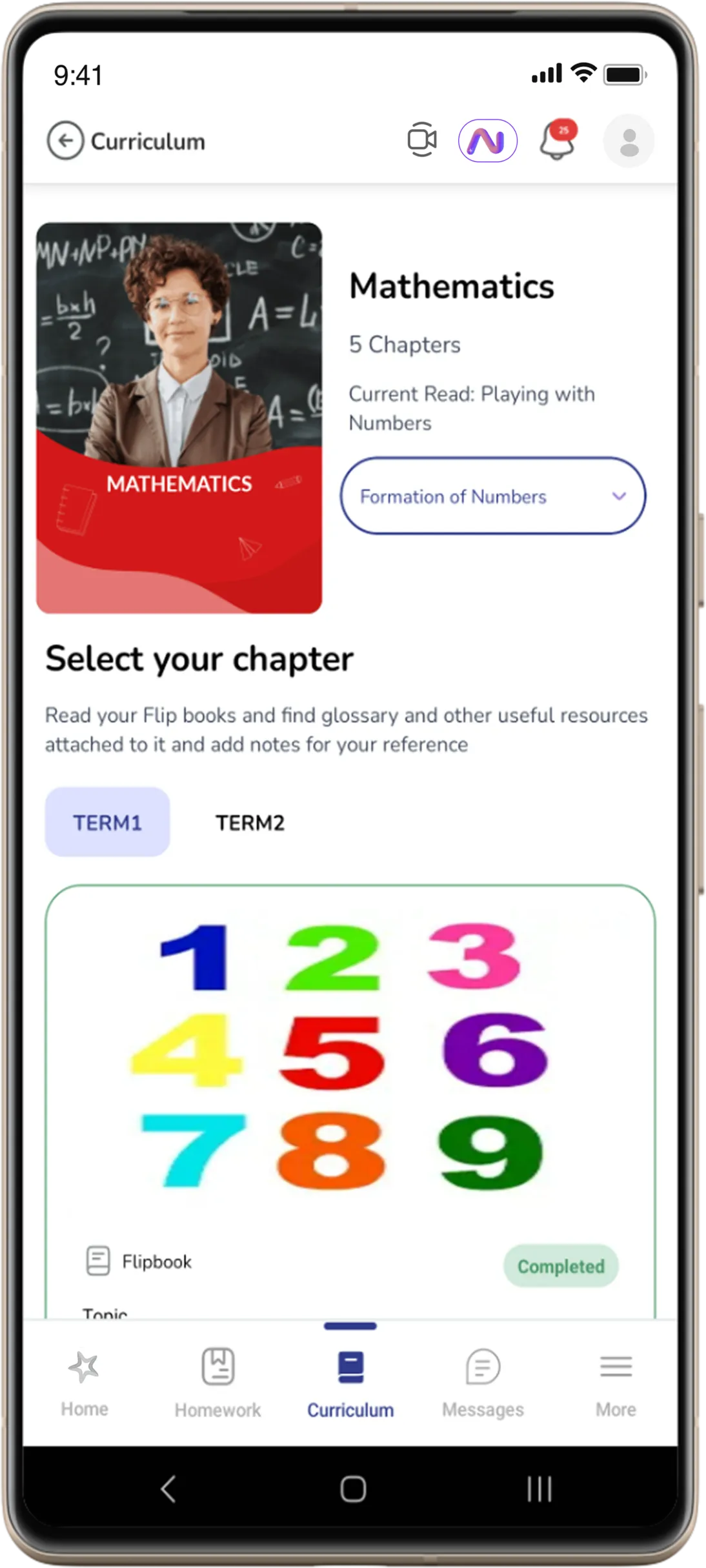 Lumos Learn by Billabong | Indus Appstore | Screenshot