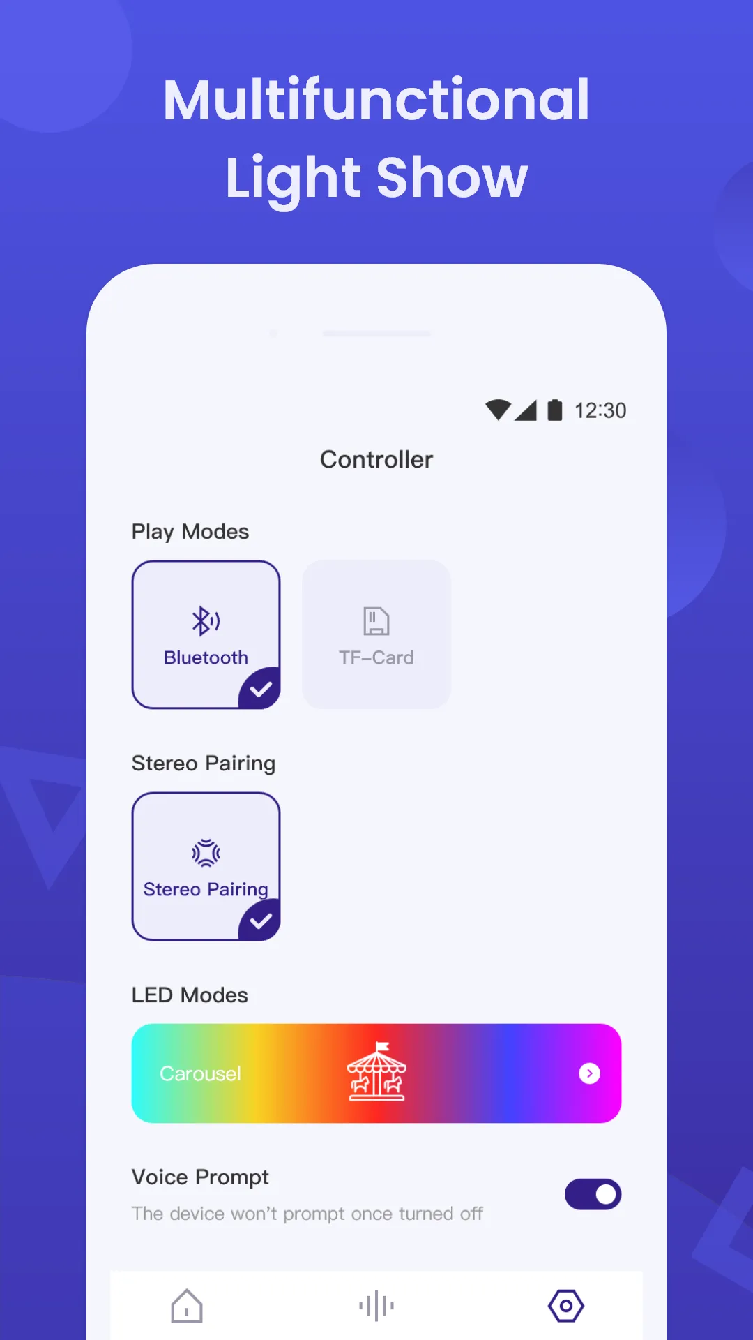 Tronsmart | Indus Appstore | Screenshot