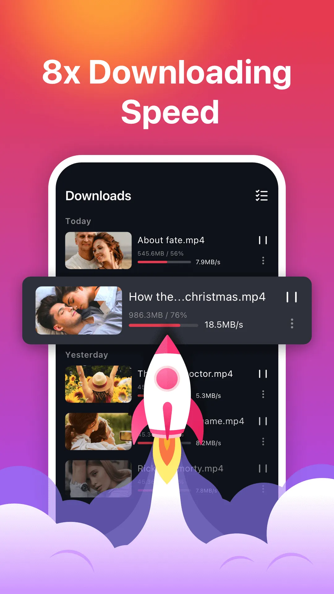 Video Downloader & Saver - XDM | Indus Appstore | Screenshot