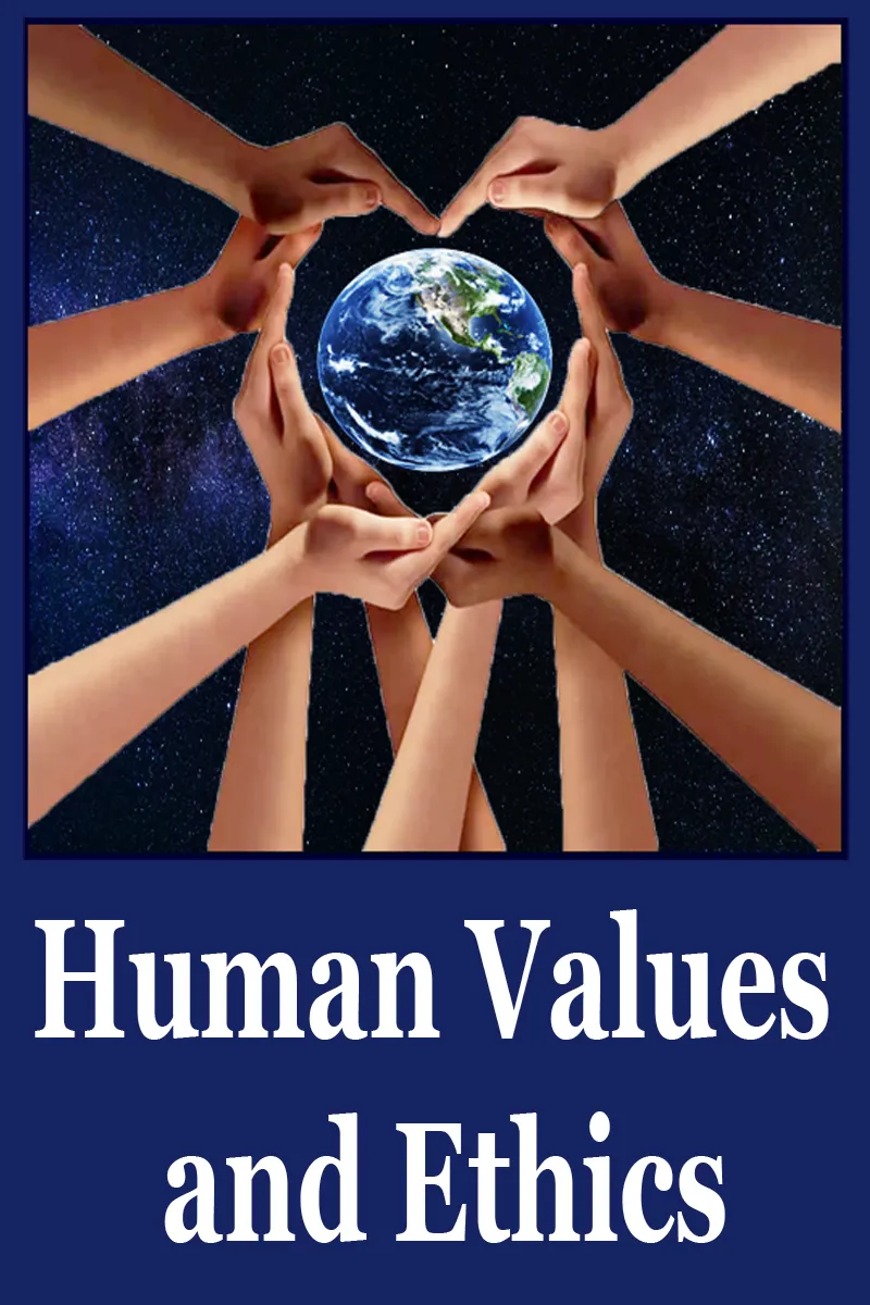 Human Values and Ethics | Indus Appstore | Screenshot