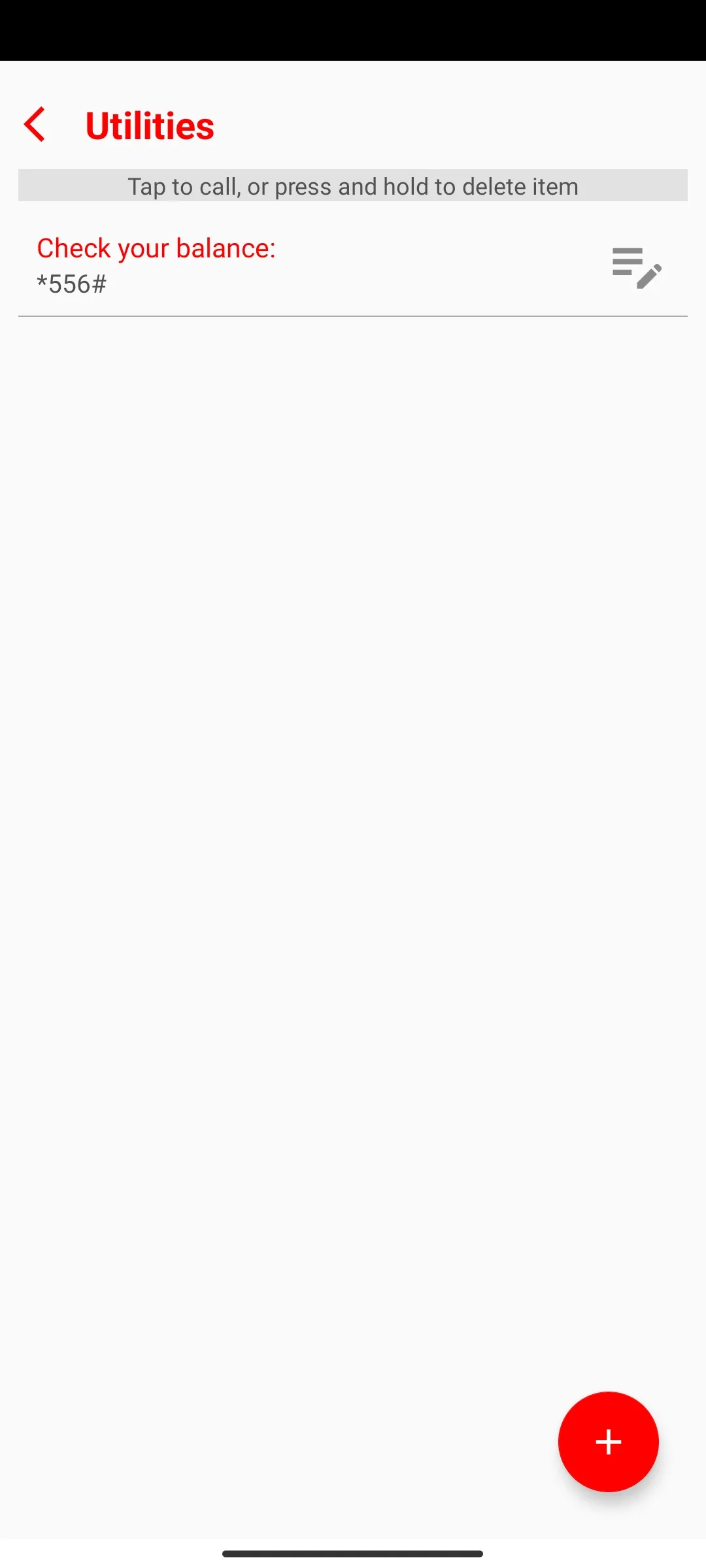 Kscan: Recharge Card Scanner | Indus Appstore | Screenshot