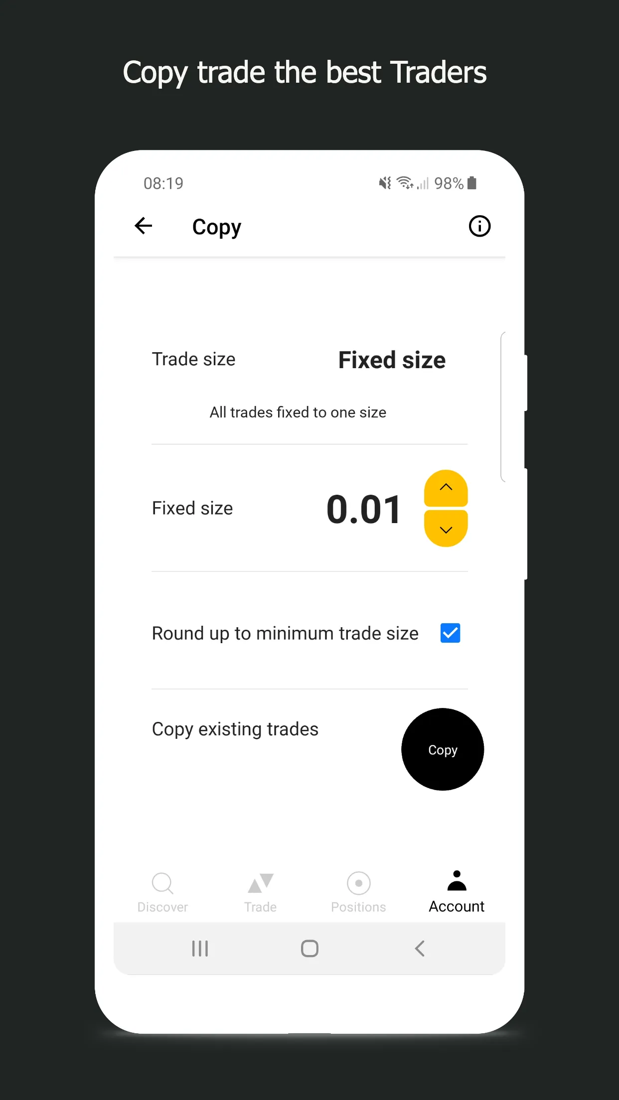 One Connect | Indus Appstore | Screenshot