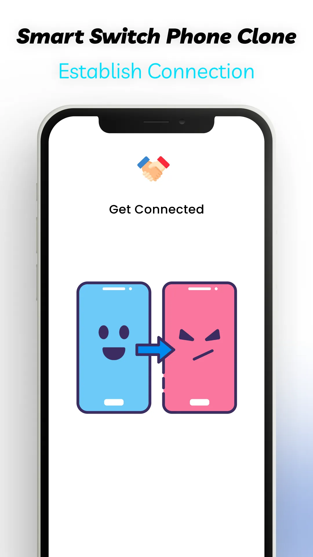 Smart Transfer & Copy My Data | Indus Appstore | Screenshot