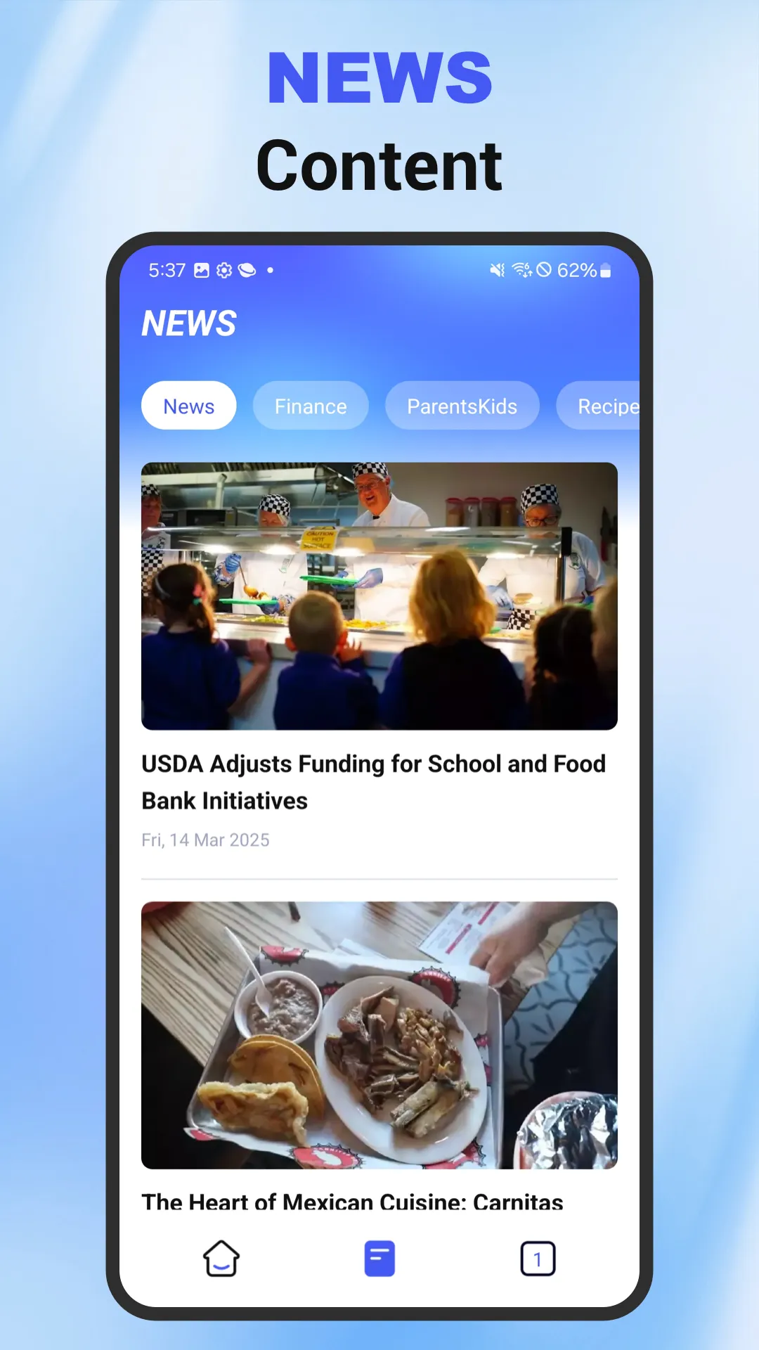 Aegis Browser | Indus Appstore | Screenshot
