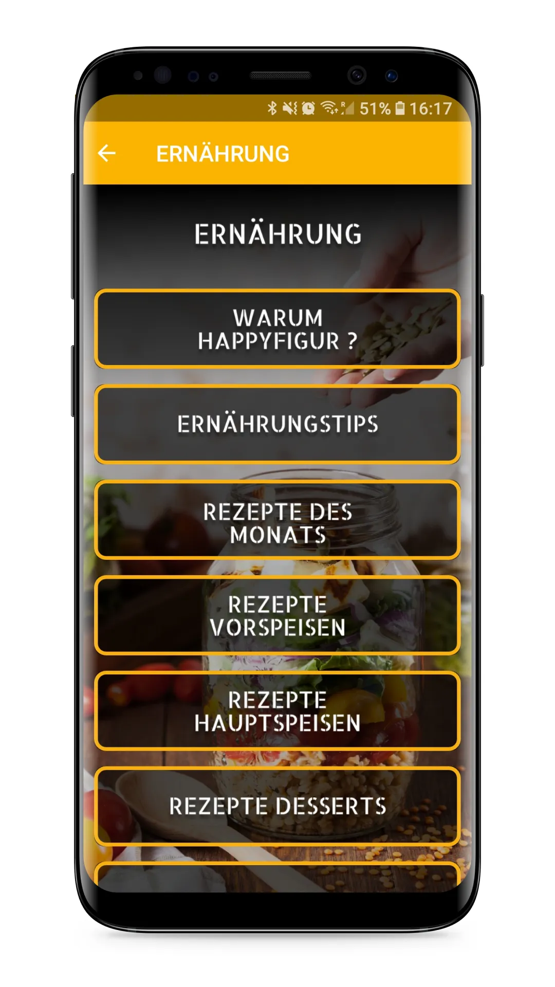 Fitness-Point Gladenbach | Indus Appstore | Screenshot