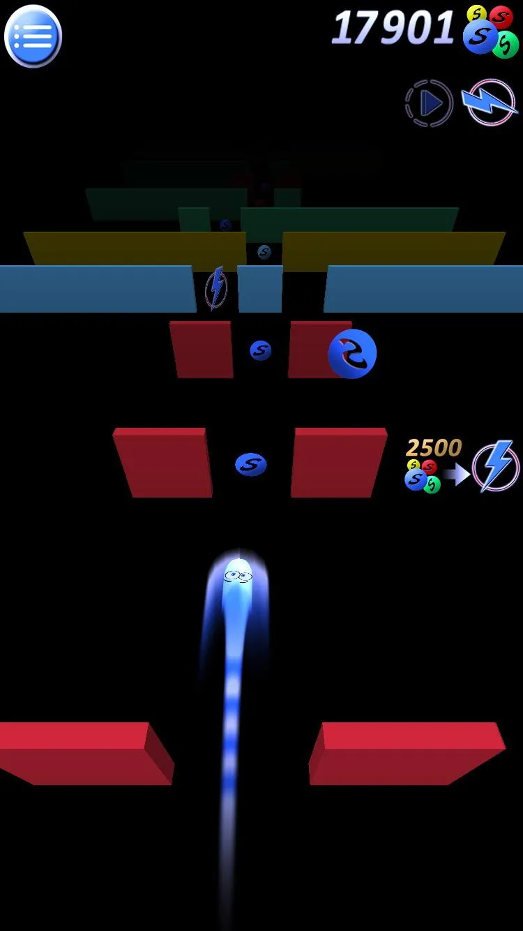 Snake Ball | Indus Appstore | Screenshot