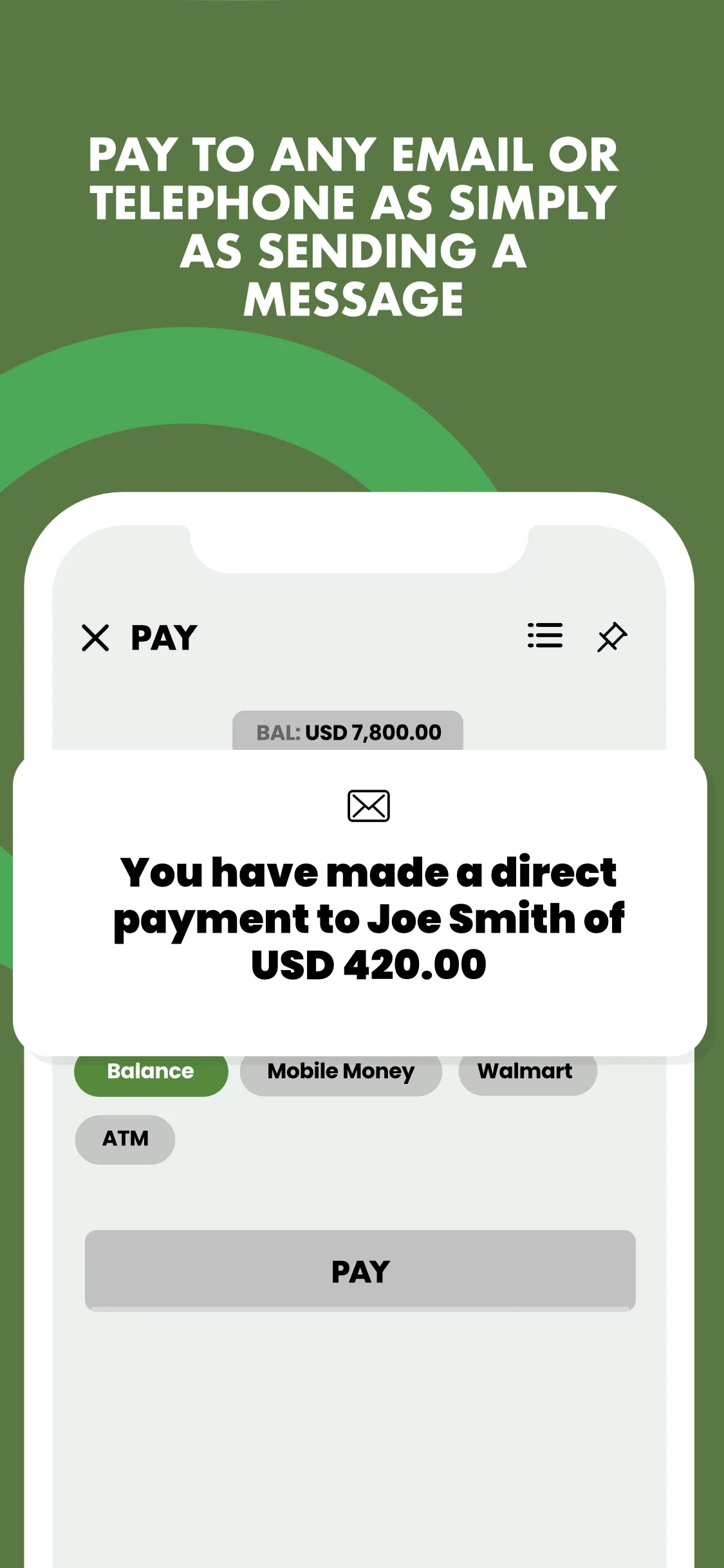 OlyCash | Indus Appstore | Screenshot