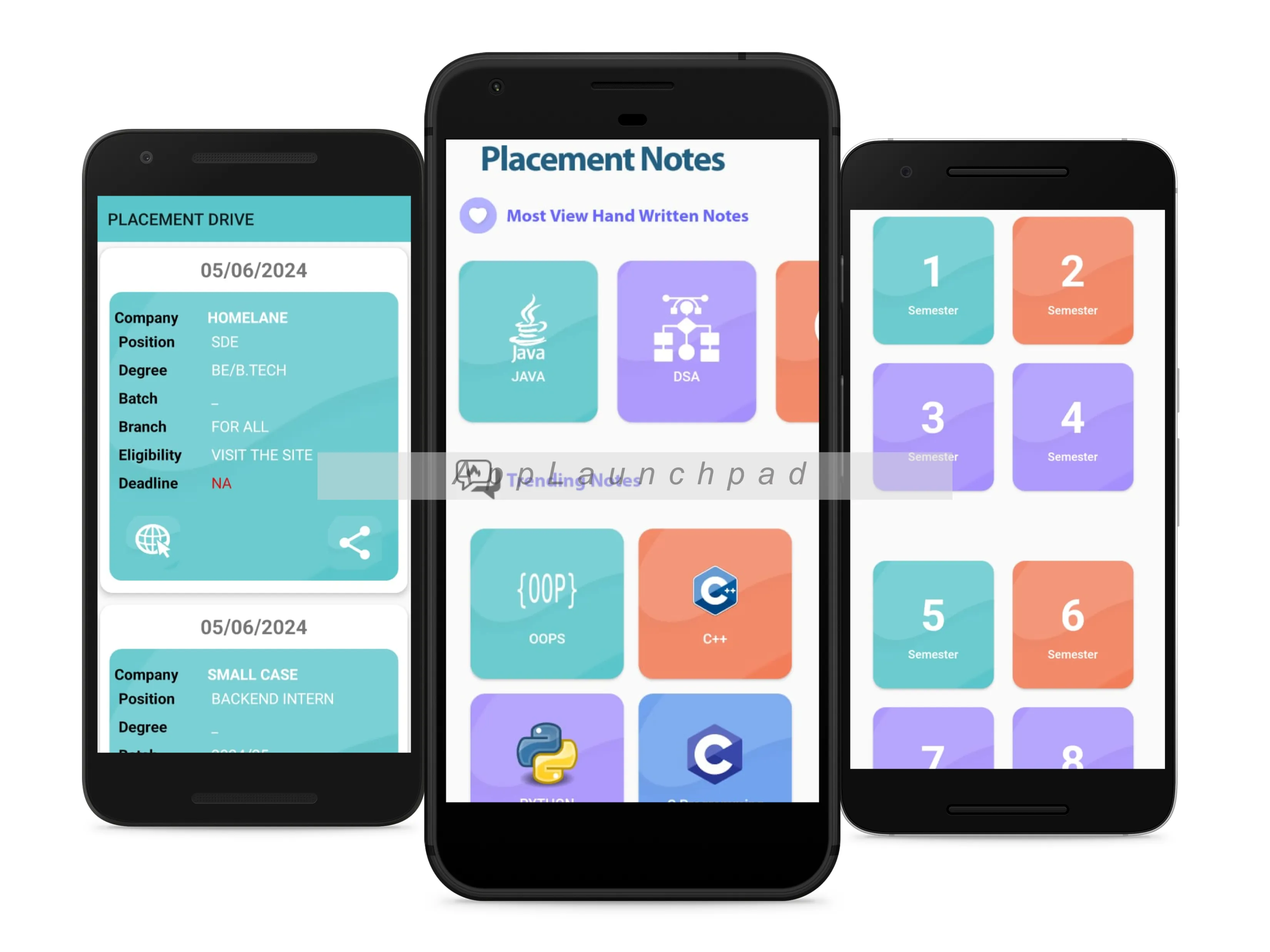 GATE Exam and Placement Guide | Indus Appstore | Screenshot