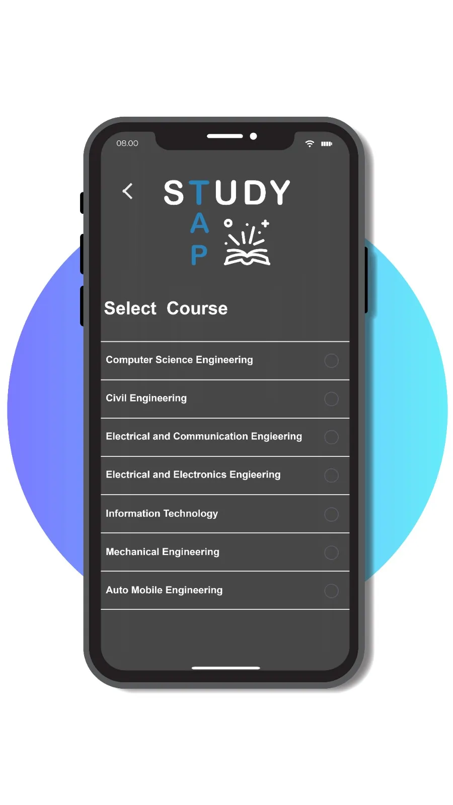 Studytap | Indus Appstore | Screenshot