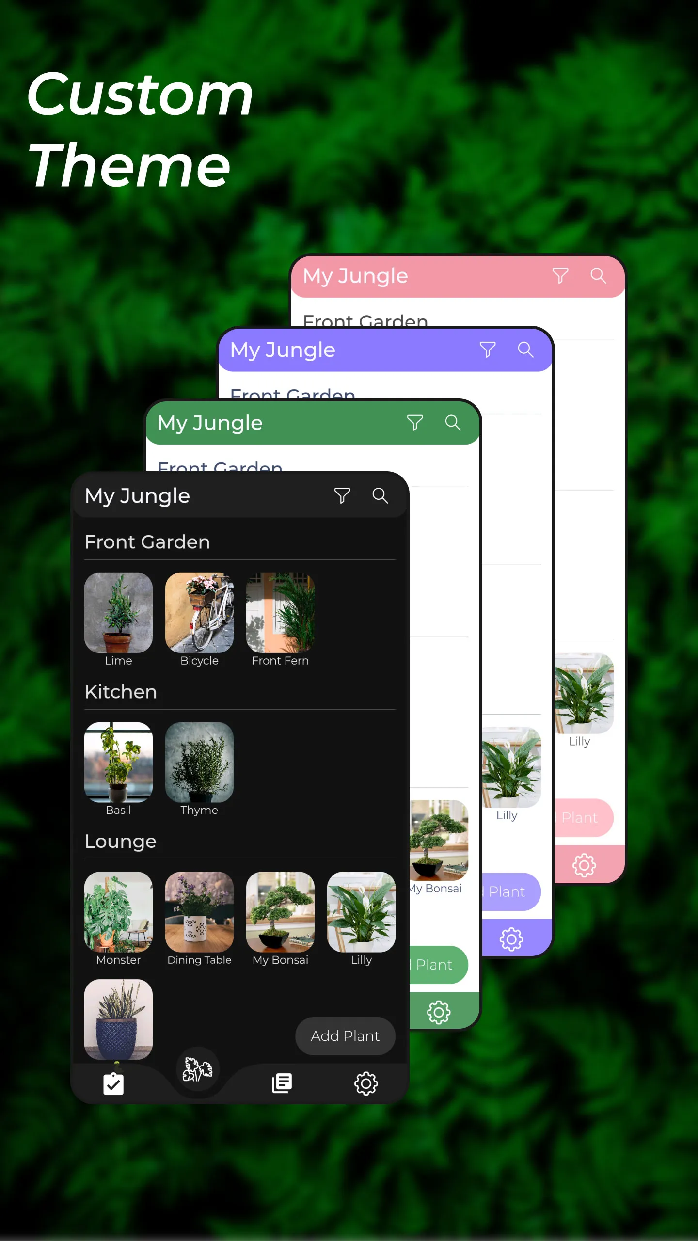 My Jungle | Indus Appstore | Screenshot