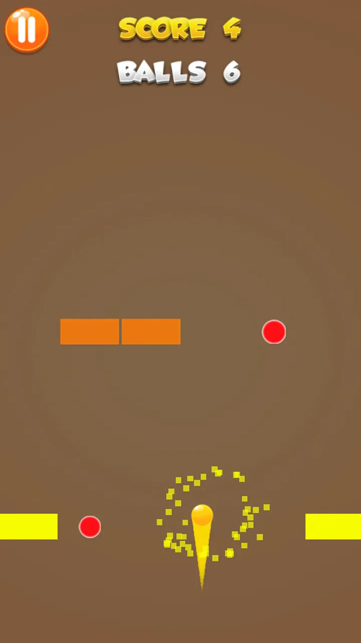 Blocks Breaker | Indus Appstore | Screenshot