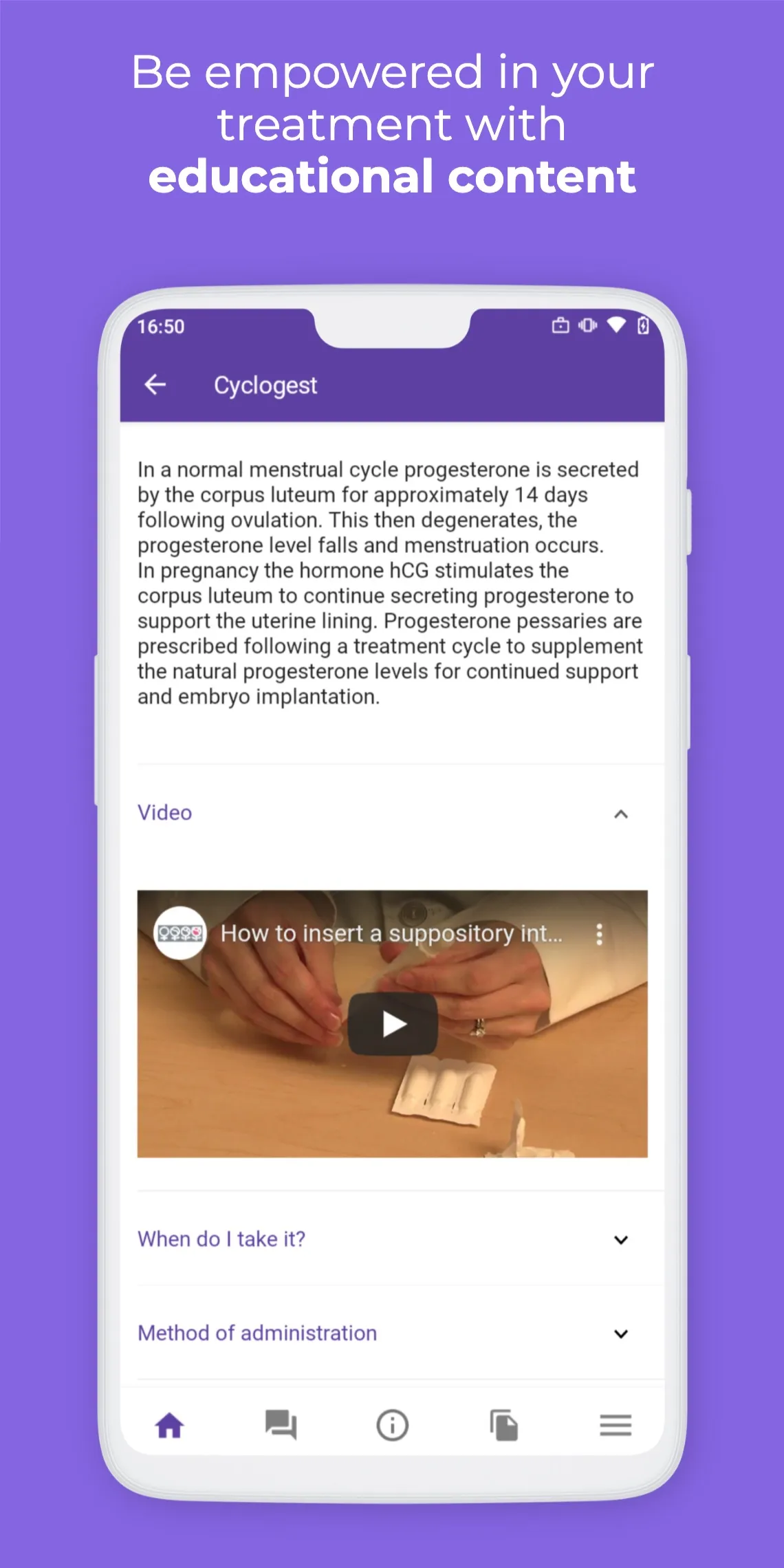 Salve | Indus Appstore | Screenshot