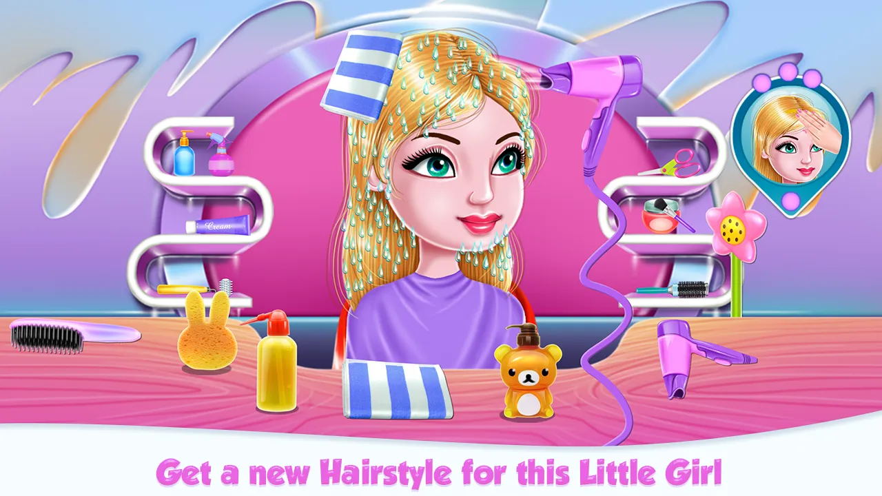 Girl & Boy Braided Hairstyles | Indus Appstore | Screenshot