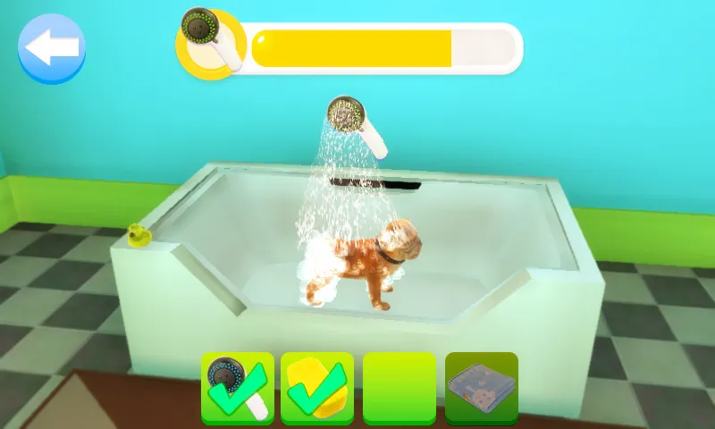 Dog Home | Indus Appstore | Screenshot