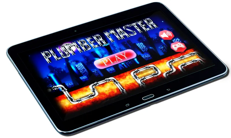 Master Plumber Pipes Connect | Indus Appstore | Screenshot