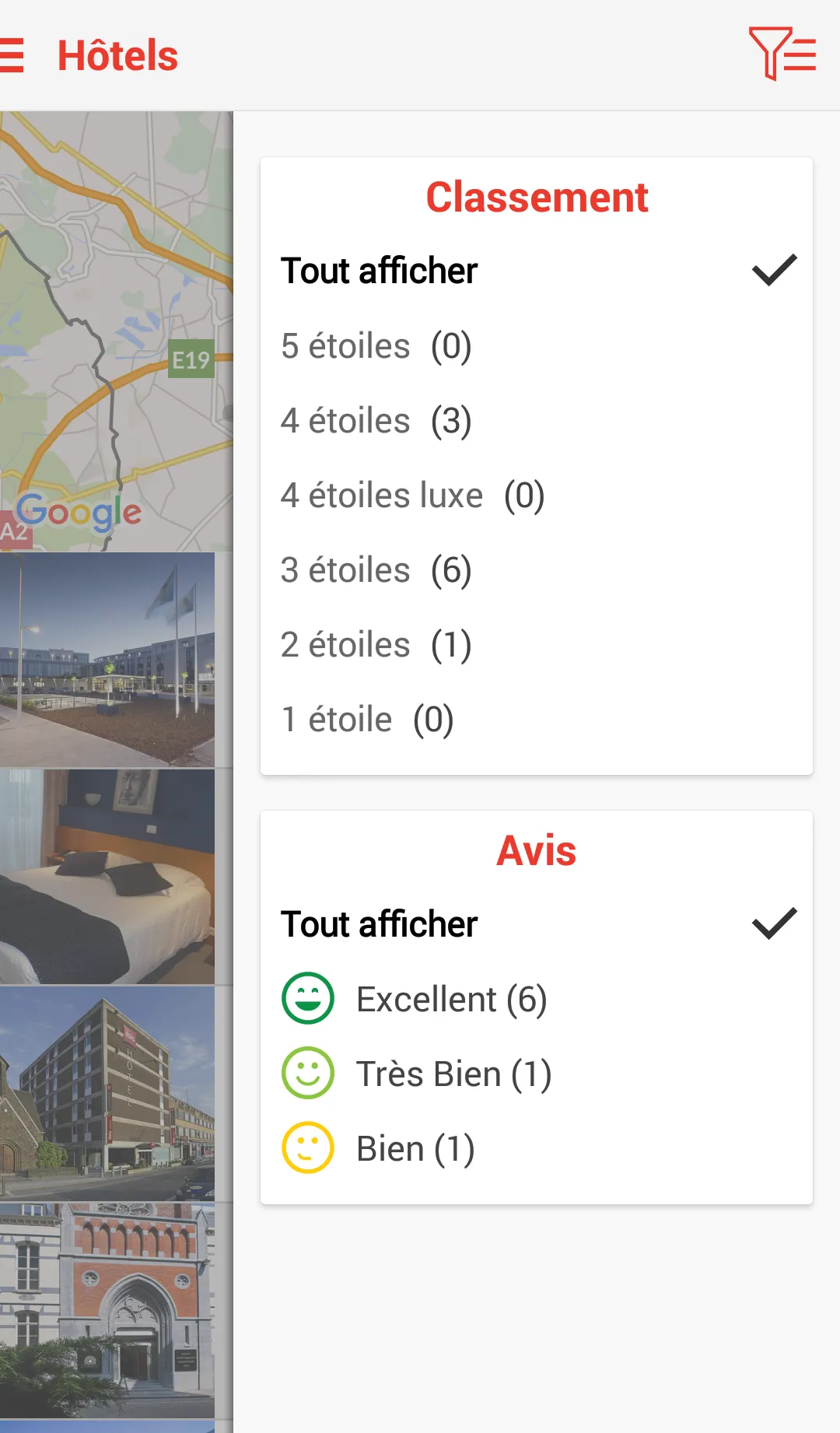 Visit Mons | Indus Appstore | Screenshot