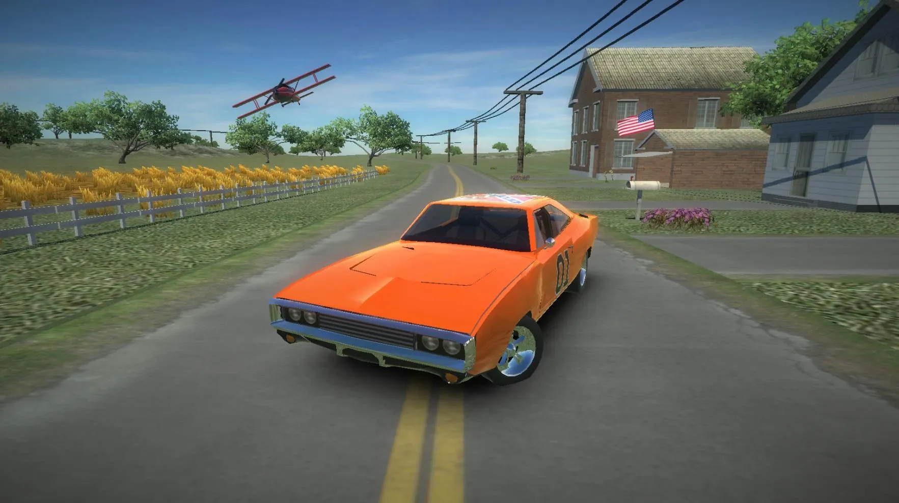 Classic American Muscle Cars 2 | Indus Appstore | Screenshot