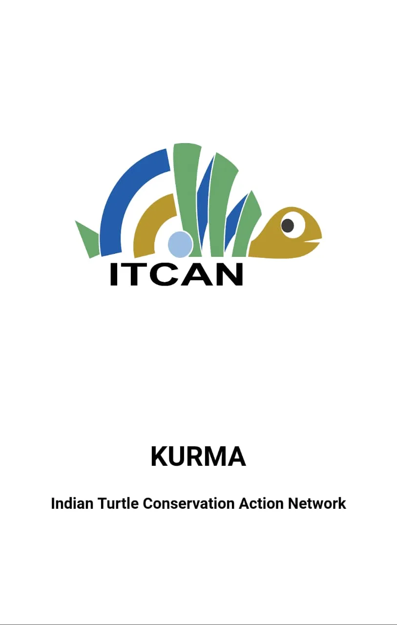 KURMA: Tracking Indian Turtles | Indus Appstore | Screenshot