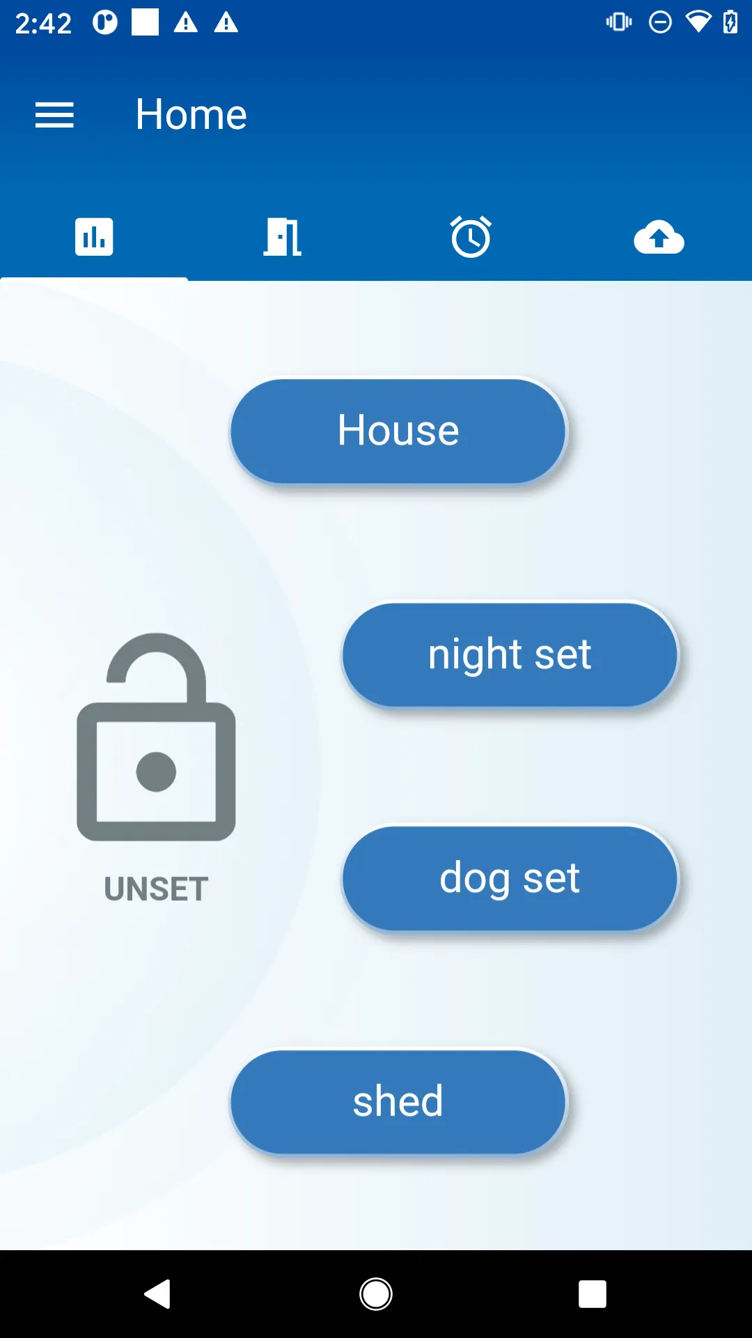 Eaton SecureConnect | Indus Appstore | Screenshot