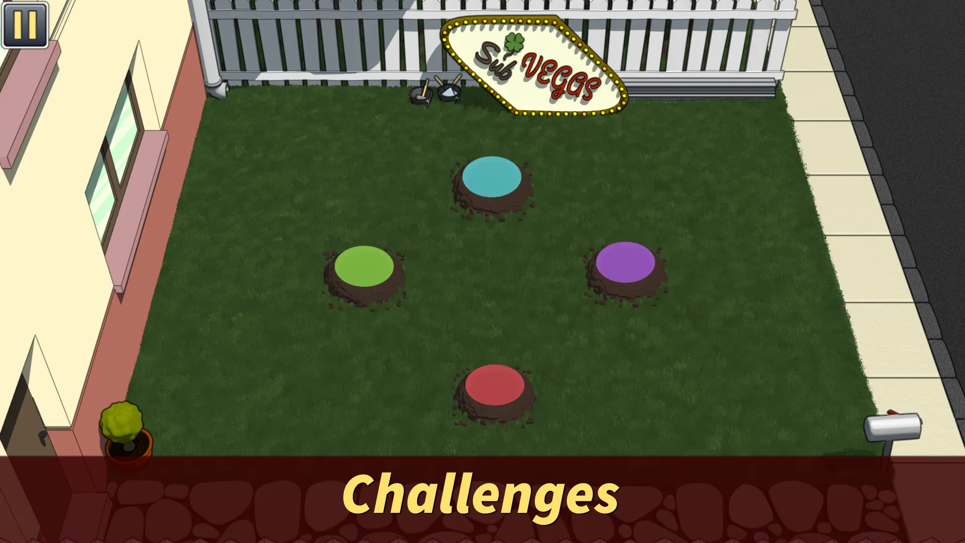 DumbYard | Indus Appstore | Screenshot