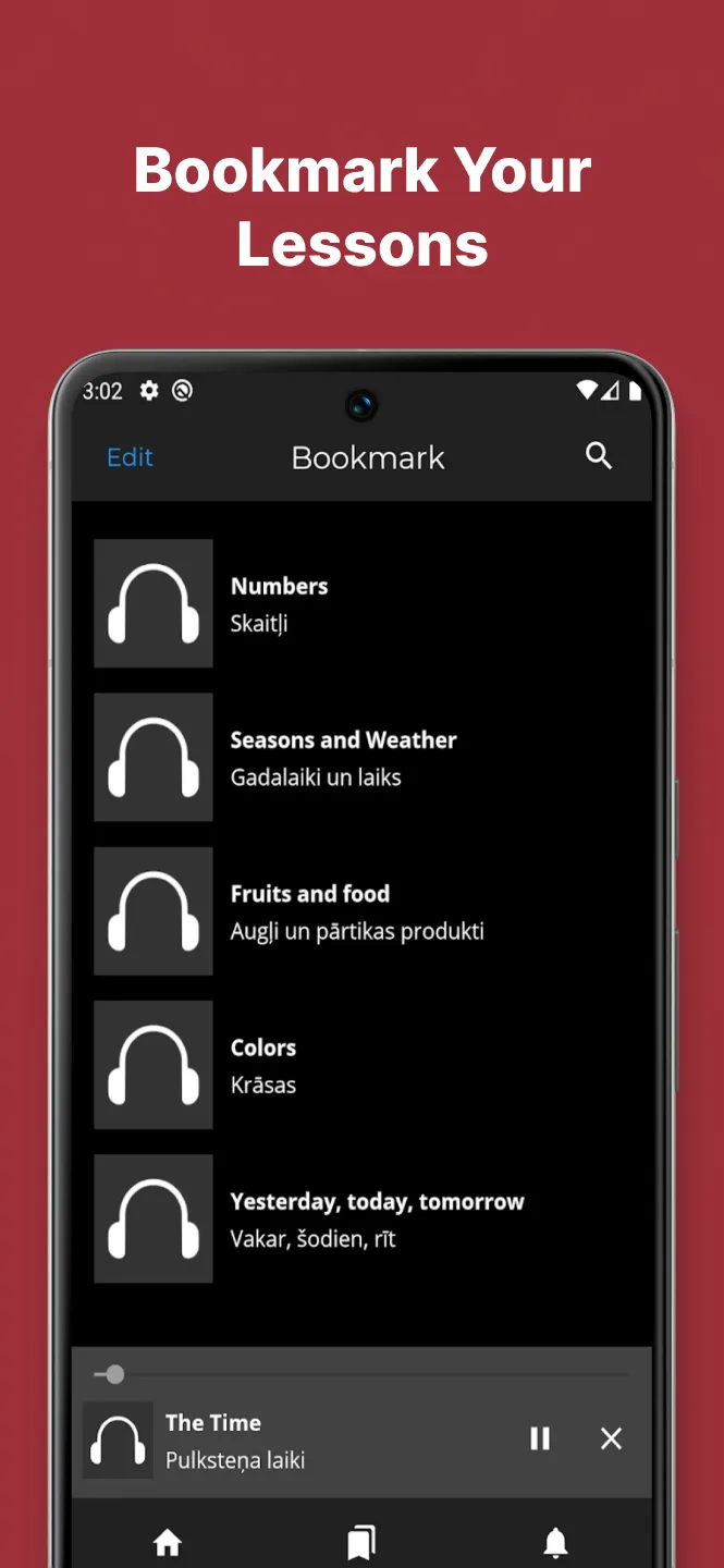 Fast - Speak Latvian Language | Indus Appstore | Screenshot