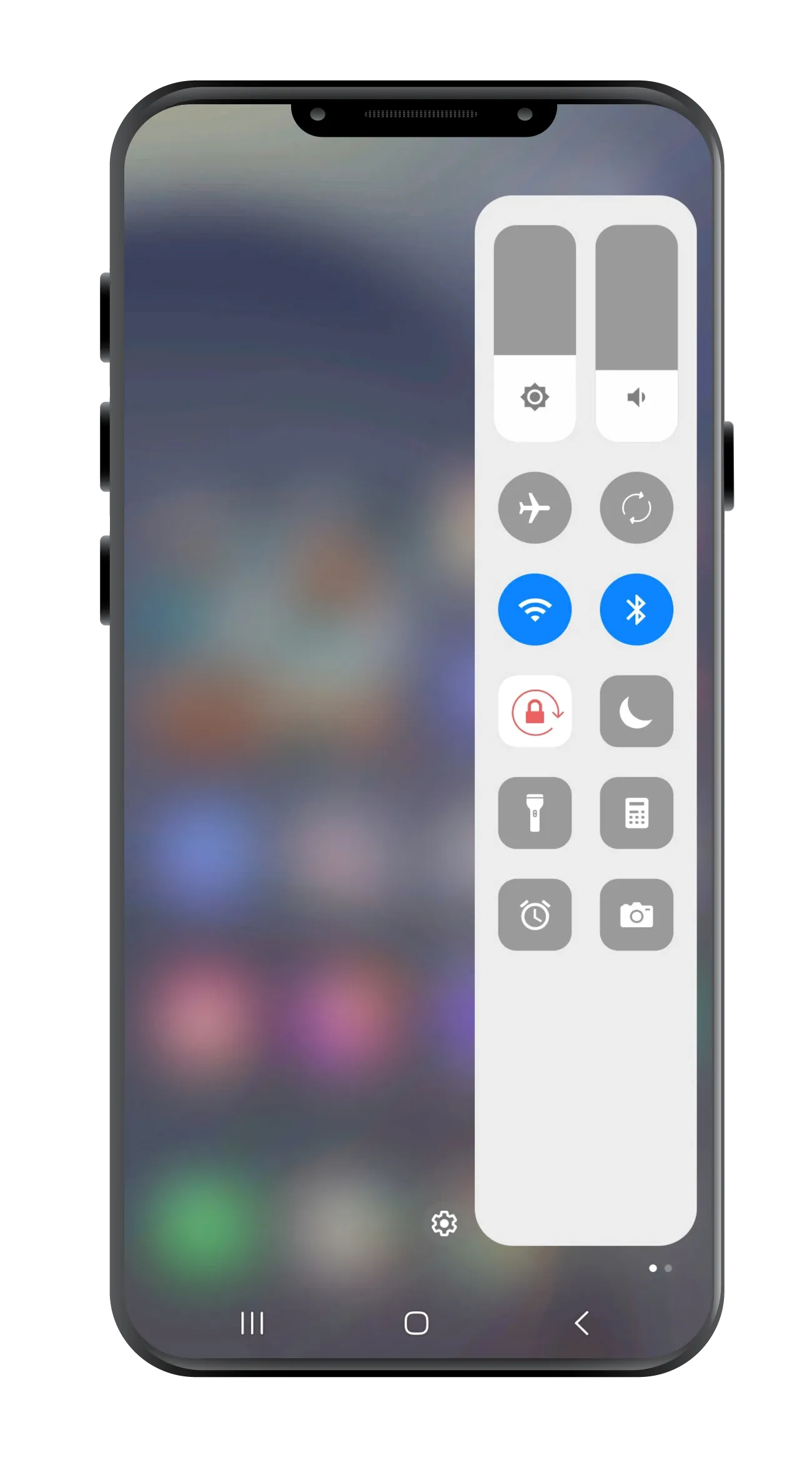S25 Launcher One Ui | Indus Appstore | Screenshot