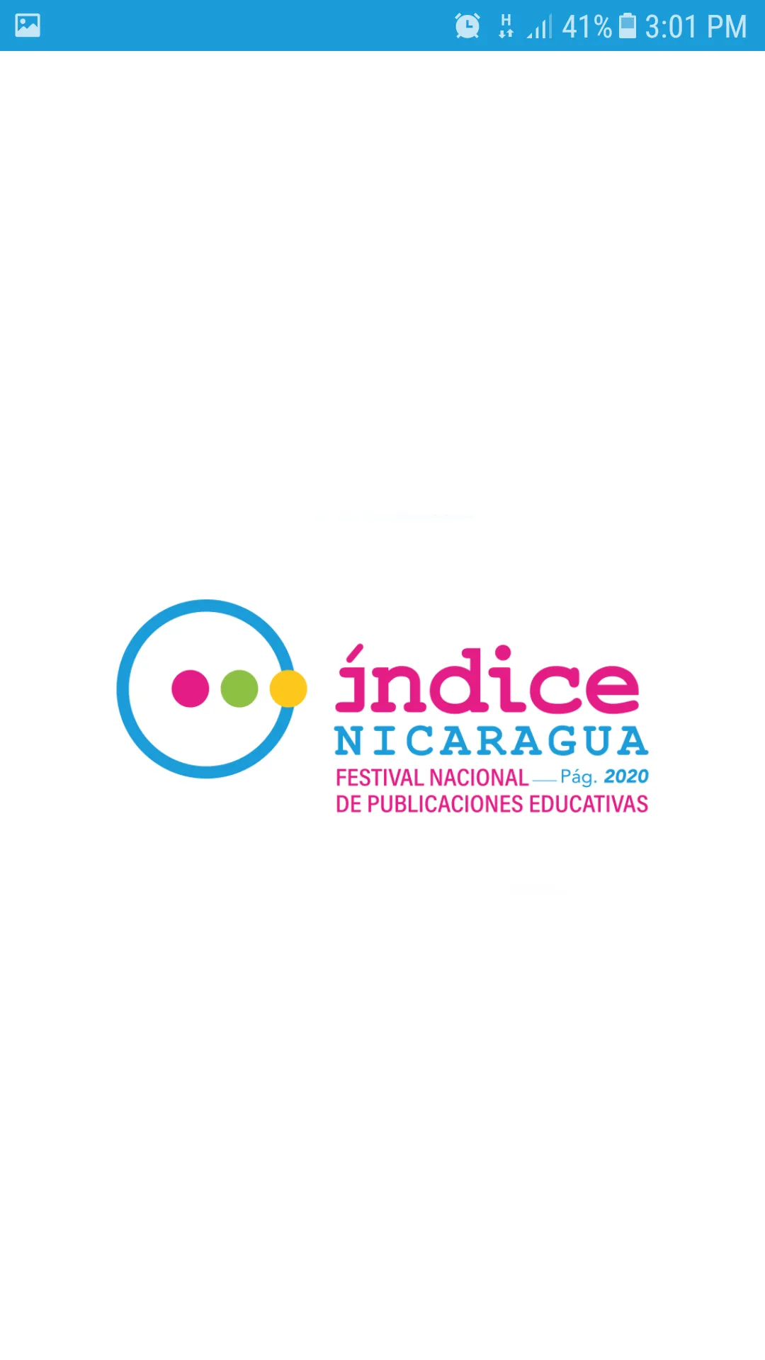 Índice Nicaragua | Indus Appstore | Screenshot