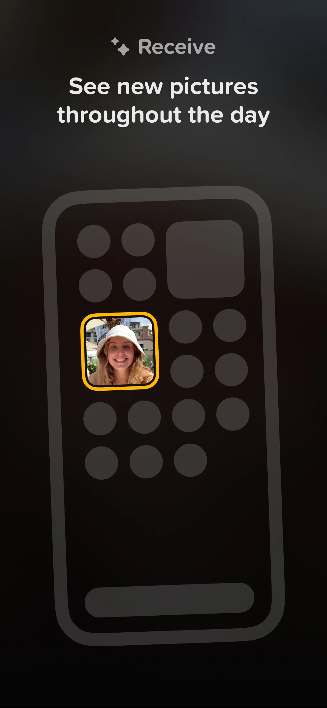 Locket Widget | Indus Appstore | Screenshot