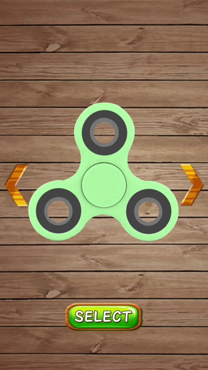 Fidget Spinner Plus | Indus Appstore | Screenshot