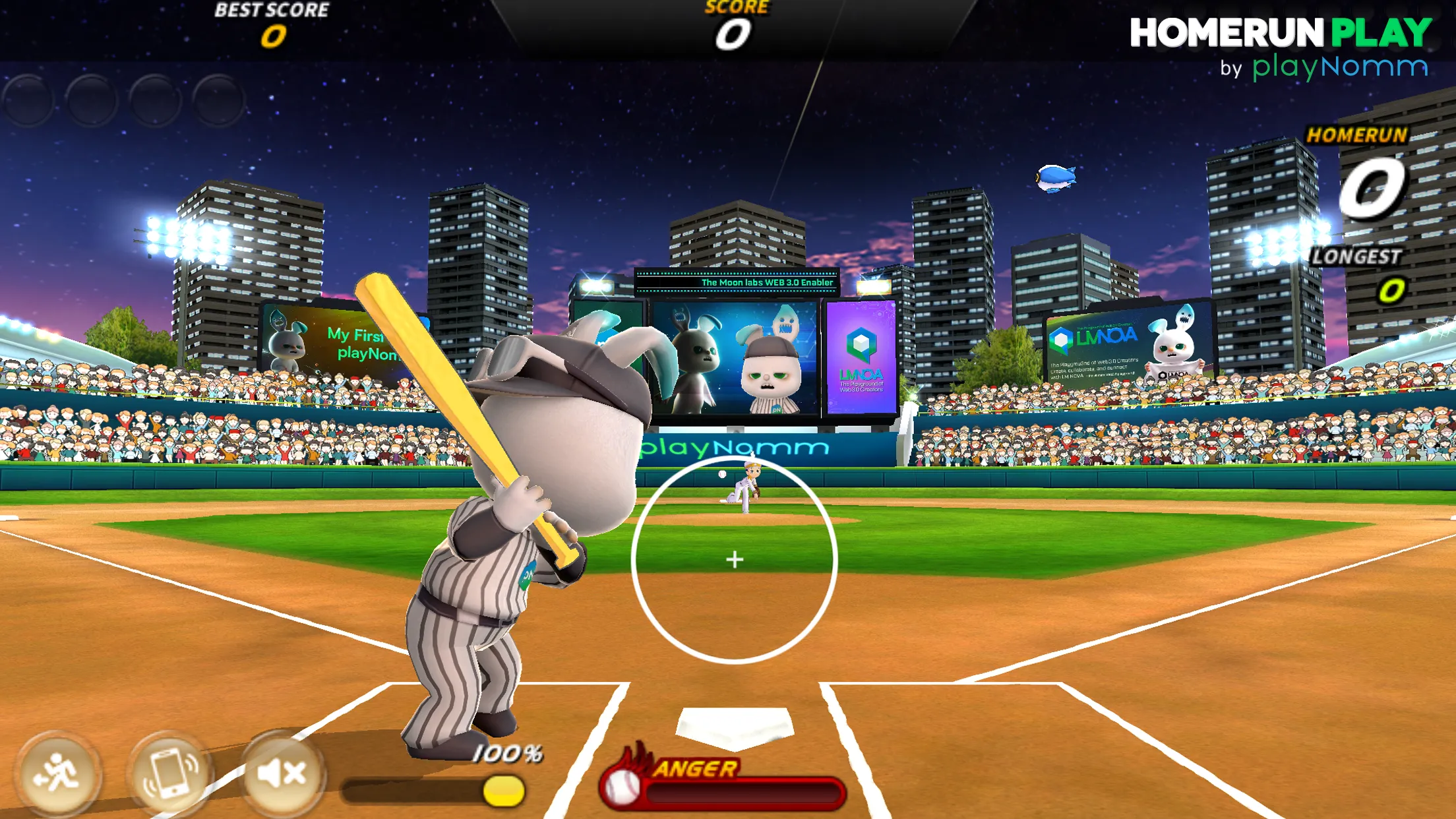 Homerun Play | Indus Appstore | Screenshot