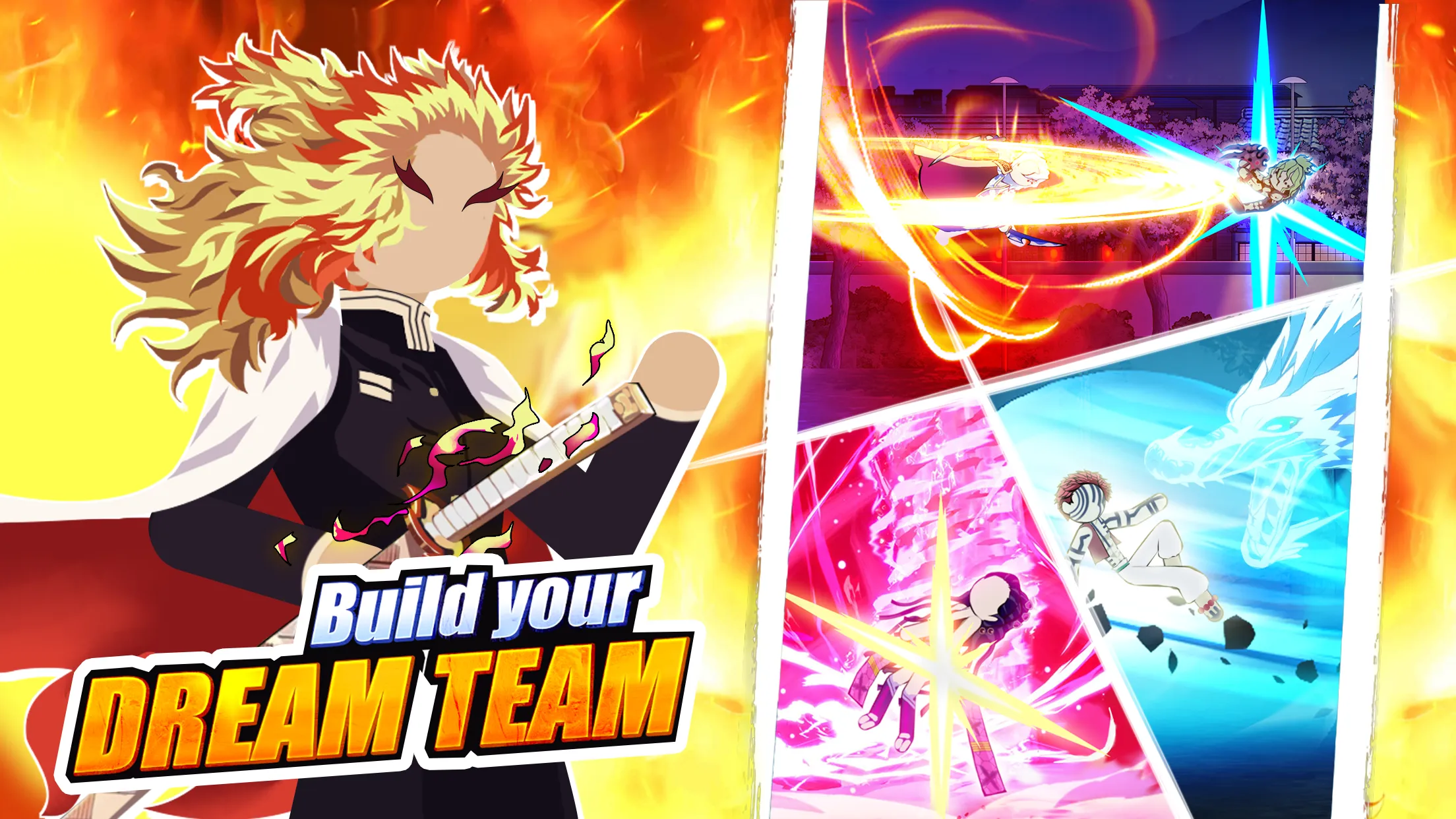 Stick Demon Shadow Fight | Indus Appstore | Screenshot