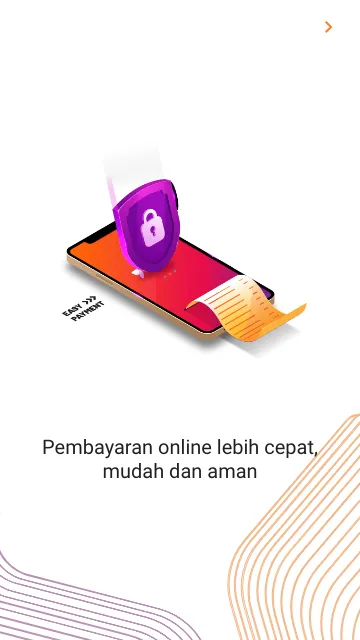 Pospay Agen : POS Indonesia | Indus Appstore | Screenshot