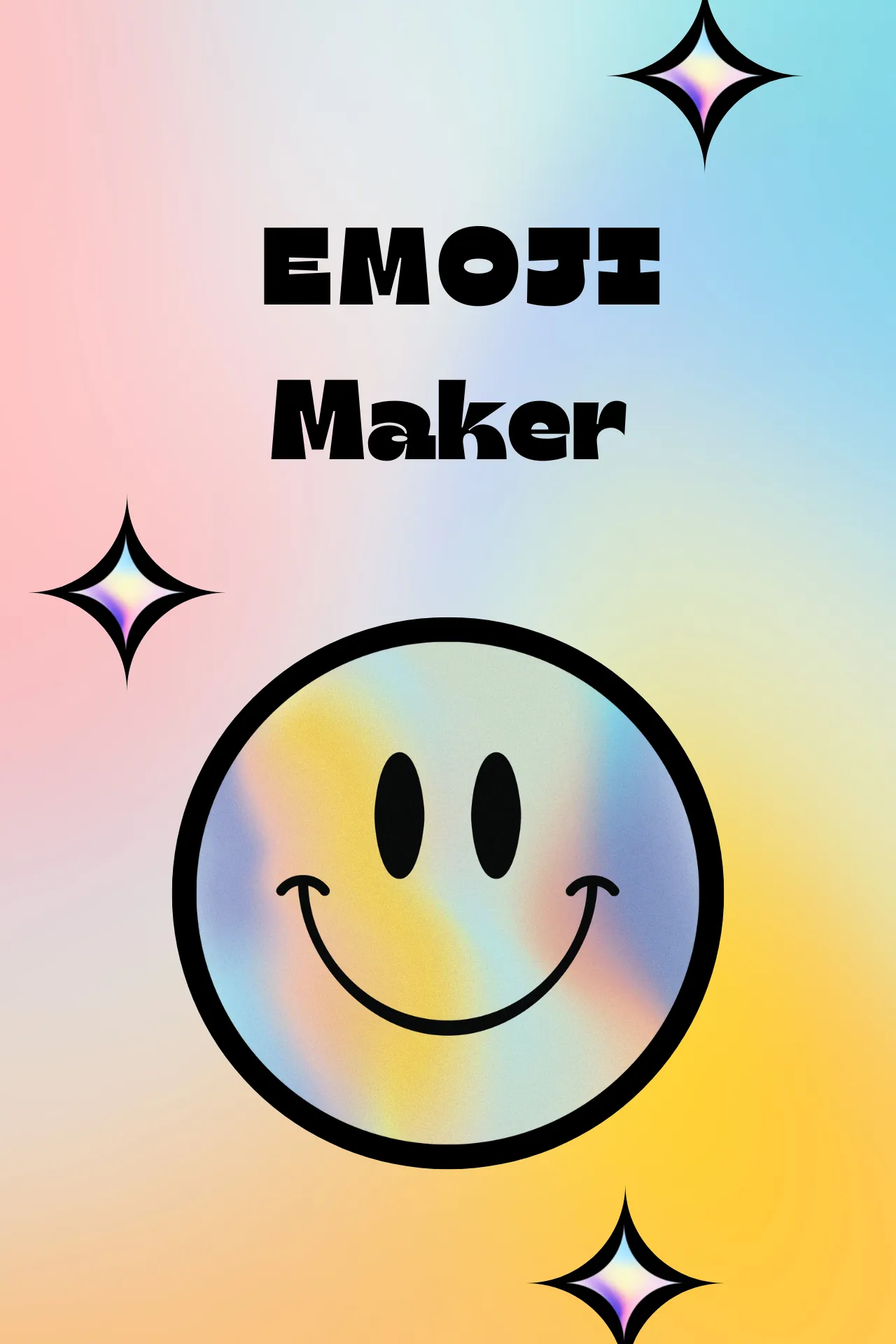 Emoji Maker Creator | Indus Appstore | Screenshot