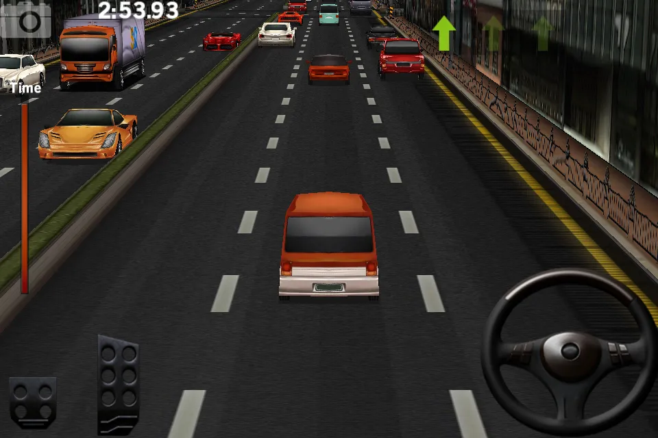 Dr. Driving | Indus Appstore | Screenshot