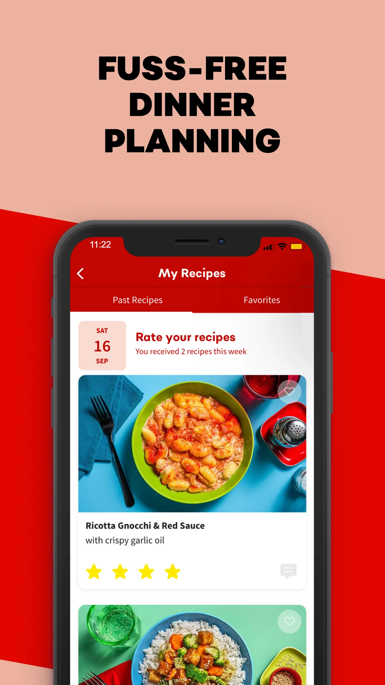 Chefs Plate: Cooking Made Easy | Indus Appstore | Screenshot