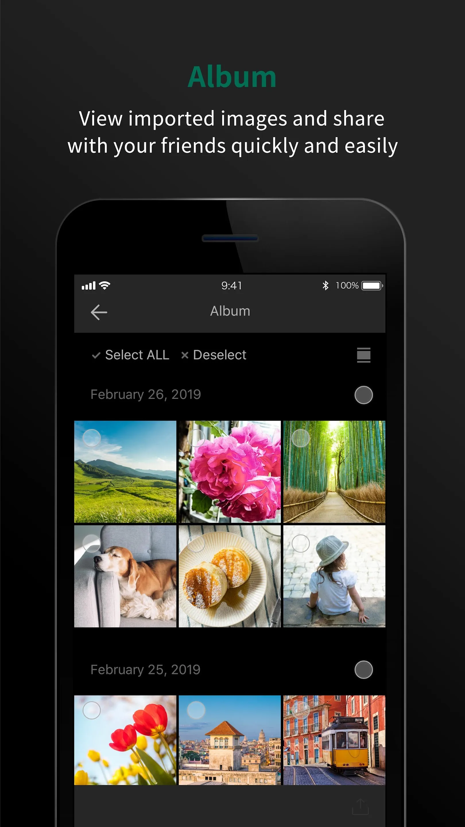FUJIFILM Camera Remote | Indus Appstore | Screenshot