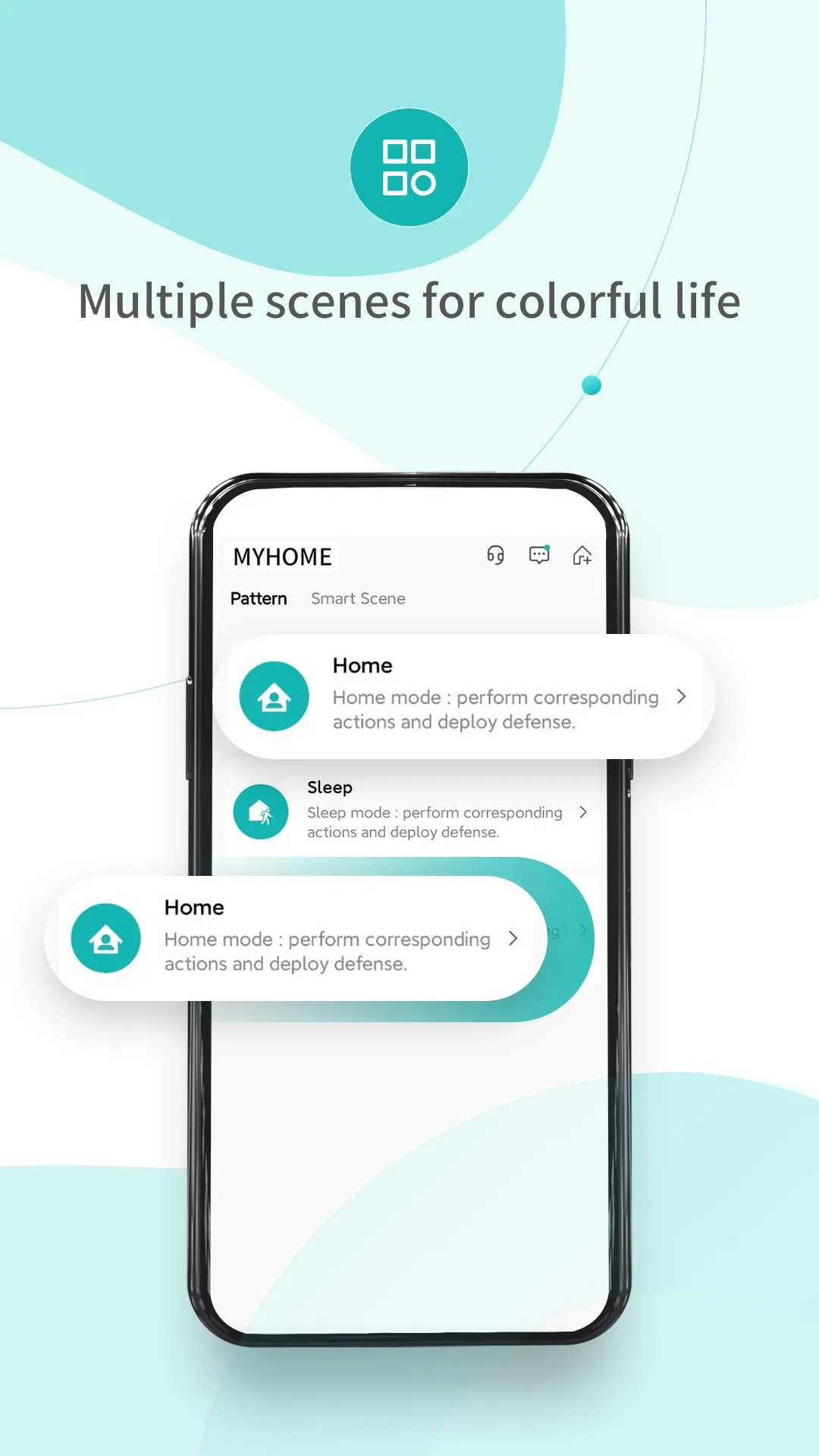 iCSee Home | Indus Appstore | Screenshot