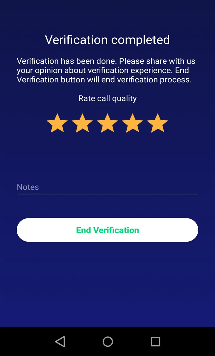 Fully-Verified | Indus Appstore | Screenshot