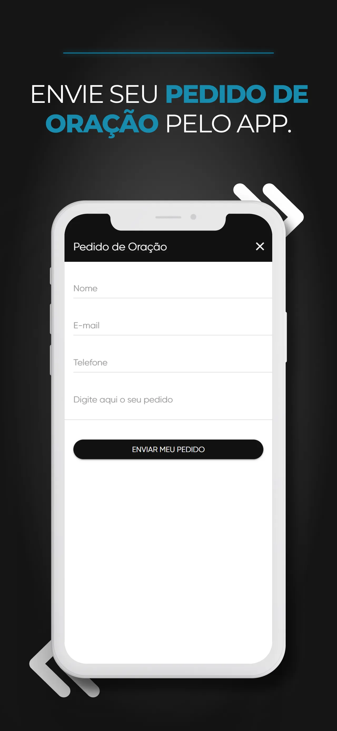 A Igreja | Indus Appstore | Screenshot